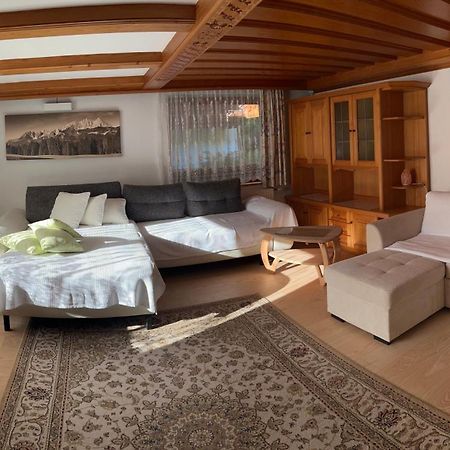 Haus Waldrand Apartment Oberndorf in Tirol Ngoại thất bức ảnh