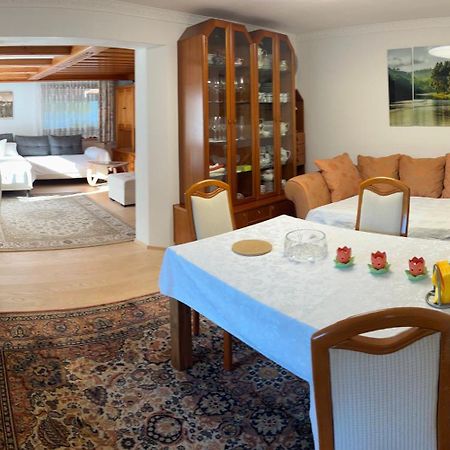 Haus Waldrand Apartment Oberndorf in Tirol Ngoại thất bức ảnh