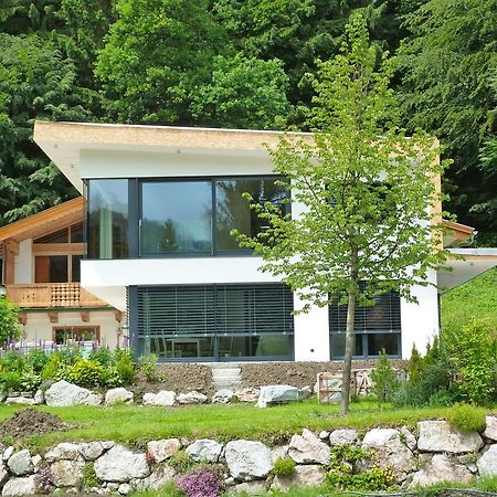 Haus Waldrand Apartment Oberndorf in Tirol Ngoại thất bức ảnh