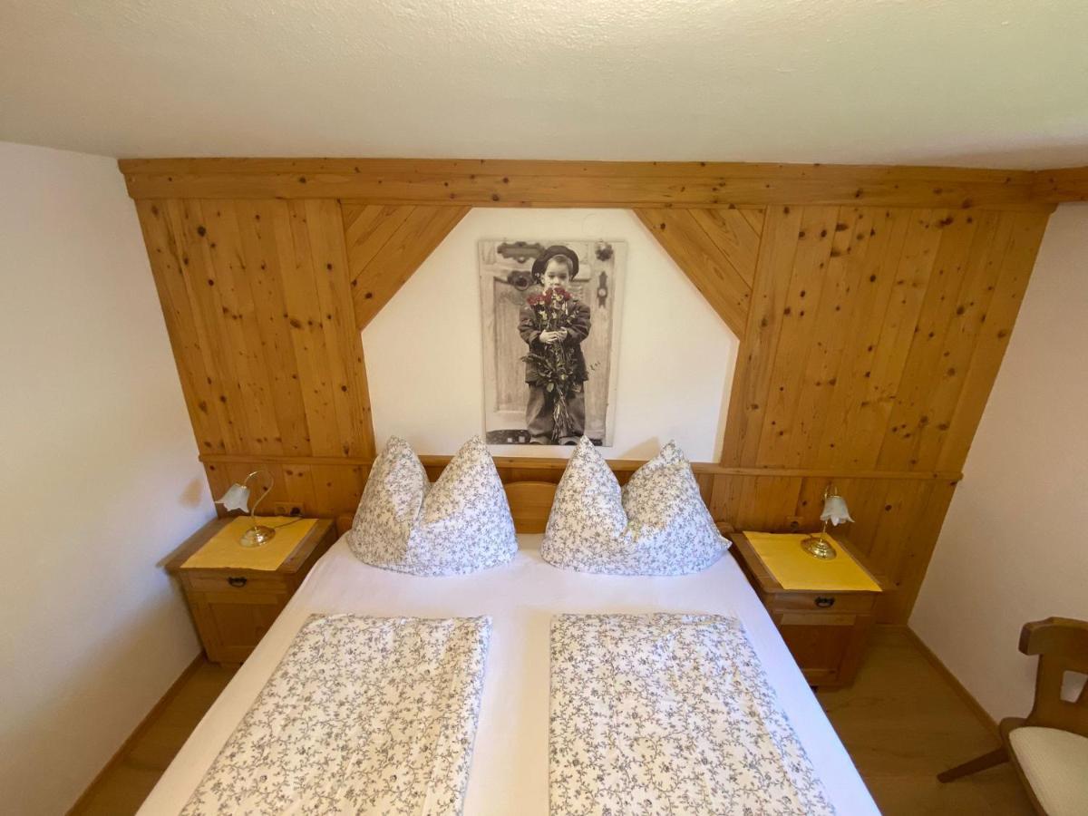 Haus Waldrand Apartment Oberndorf in Tirol Ngoại thất bức ảnh