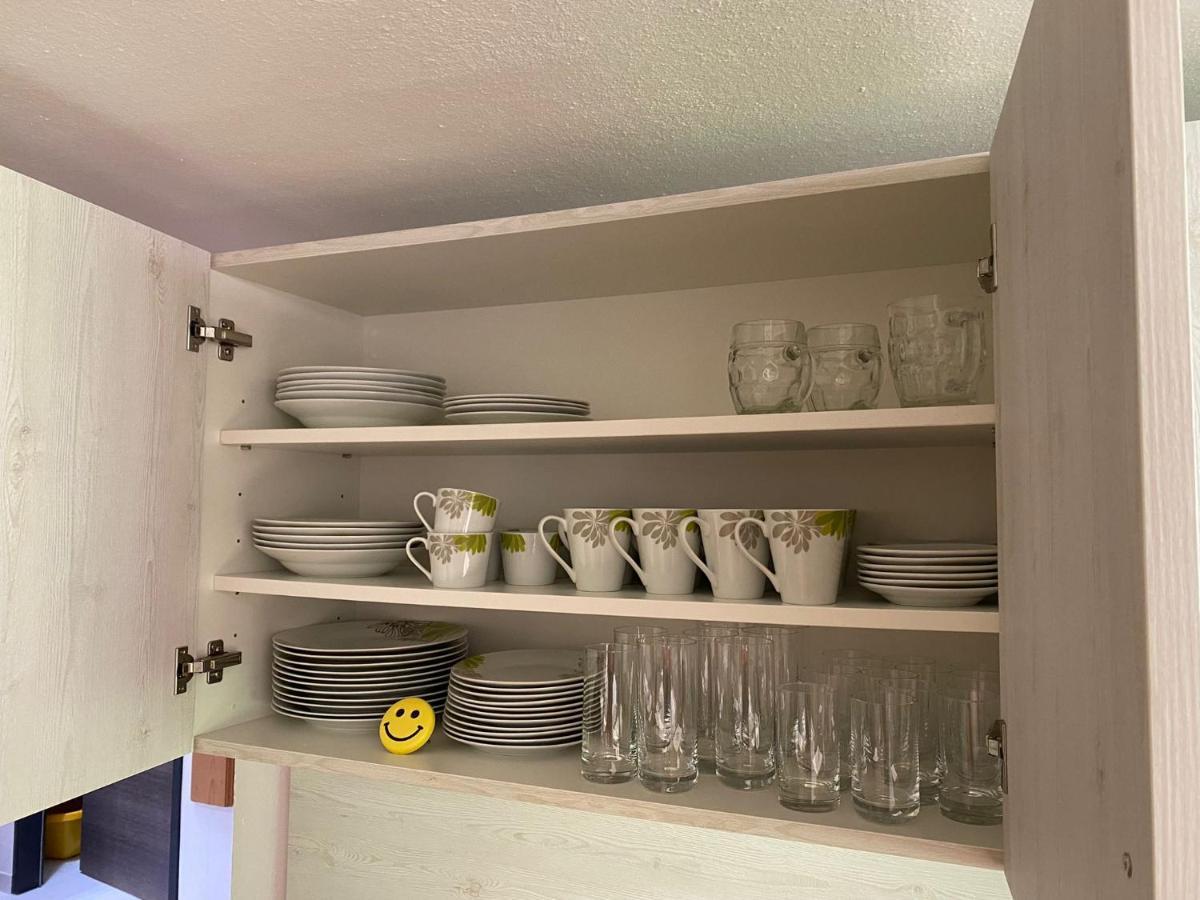 Haus Waldrand Apartment Oberndorf in Tirol Ngoại thất bức ảnh