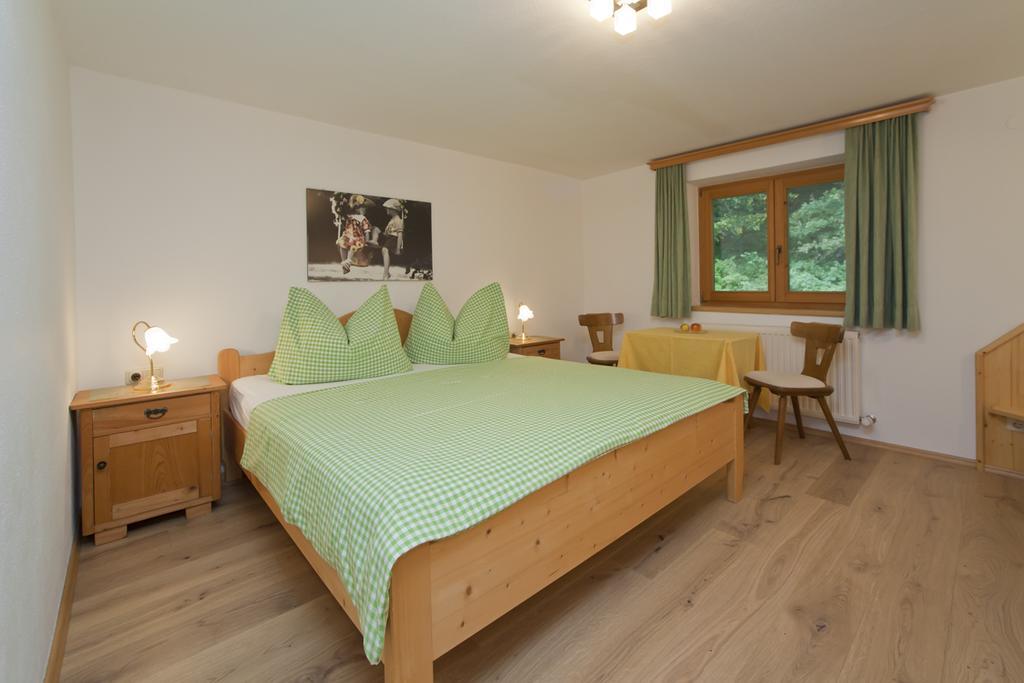 Haus Waldrand Apartment Oberndorf in Tirol Ngoại thất bức ảnh